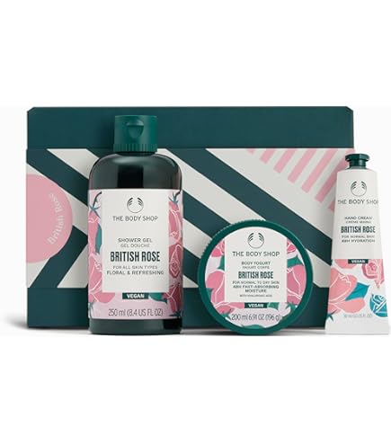 Amazon.com : The Body Shop Spa of the World Relaxing Ritual Duo